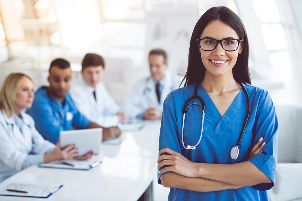 Healthcare Professional