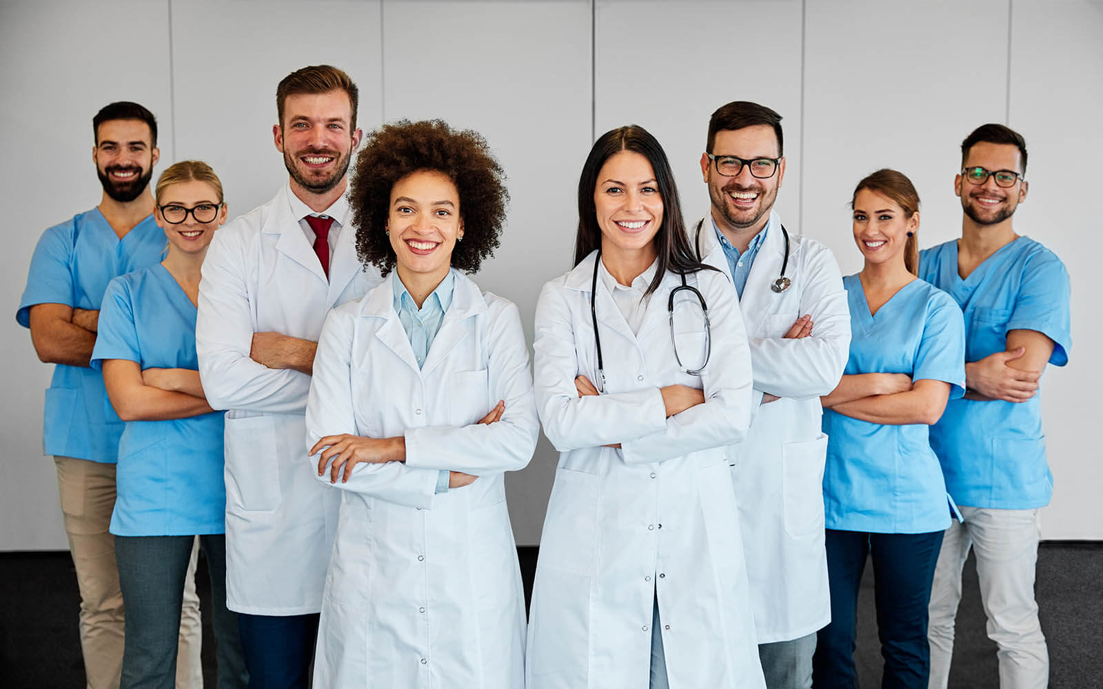 Healthcare Team