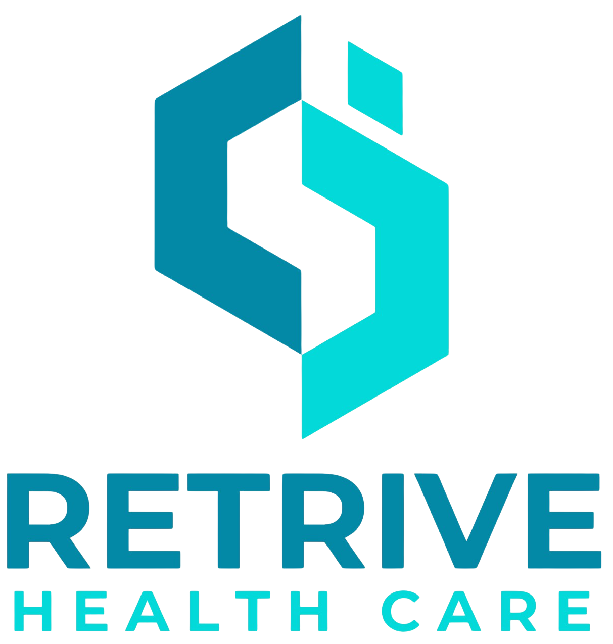 Retrive Health Care Logo